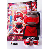 Boy Rayan Boxer 2025 Limited Edition